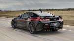Chevrolet Camaro ZL1 HPE1000 The Exorcist by Hennessey 2017 года